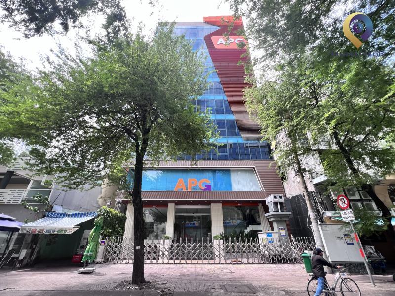 OSC Buidling